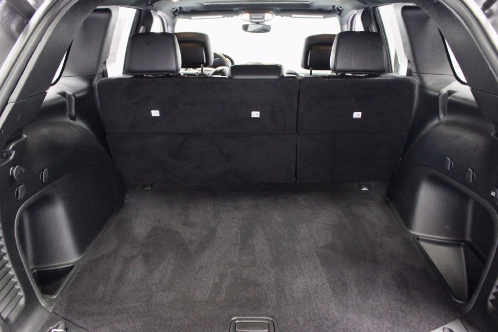 Used 2021 Jeep Grand Cherokee Limited AWD/4WD image 15