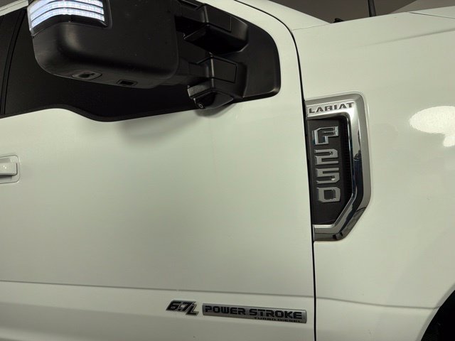 Certified 2022 Ford F250 Lariat w/ FX4 Off-Road Package AWD/4WD image 20