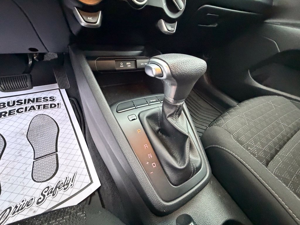 Used 2020 Kia Rio S FWD image 23