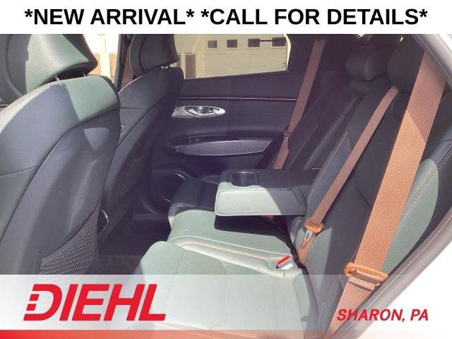 Used 2022 Genesis GV70 2.5T w/ Advanced Package AWD/4WD image 19