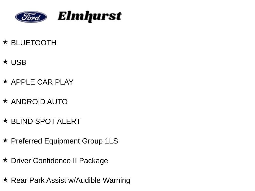 Used 2024 Chevrolet Equinox LS w/ Driver Confidence II Package AWD/4WD image 9