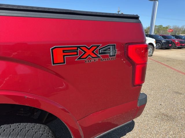 Certified 2020 Ford F150 XLT w/ Equipment Group 302A Luxury image 27