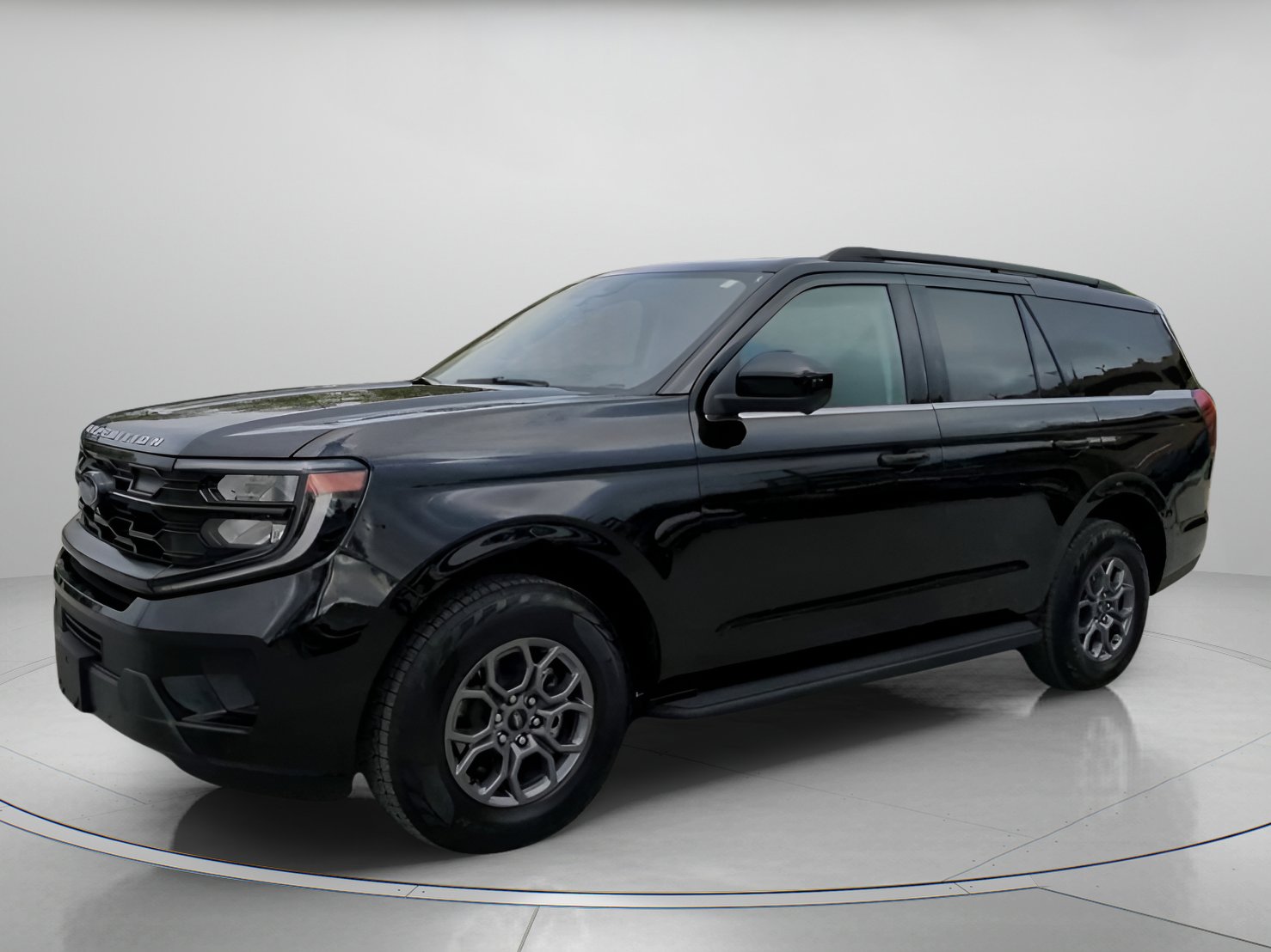 Certified 2025 Ford Expedition Active image 12