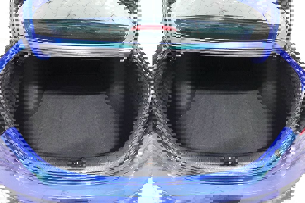 Used 2024 Kia Forte LXS image 25