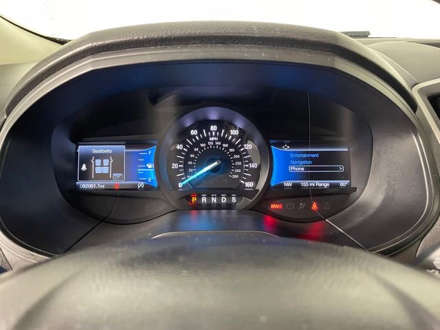 Certified 2022 Ford Edge SEL image 11