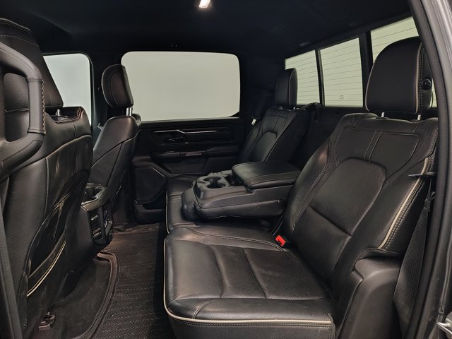 Used 2022 RAM 1500 Limited w/ Body Color Bumper Group AWD/4WD image 12