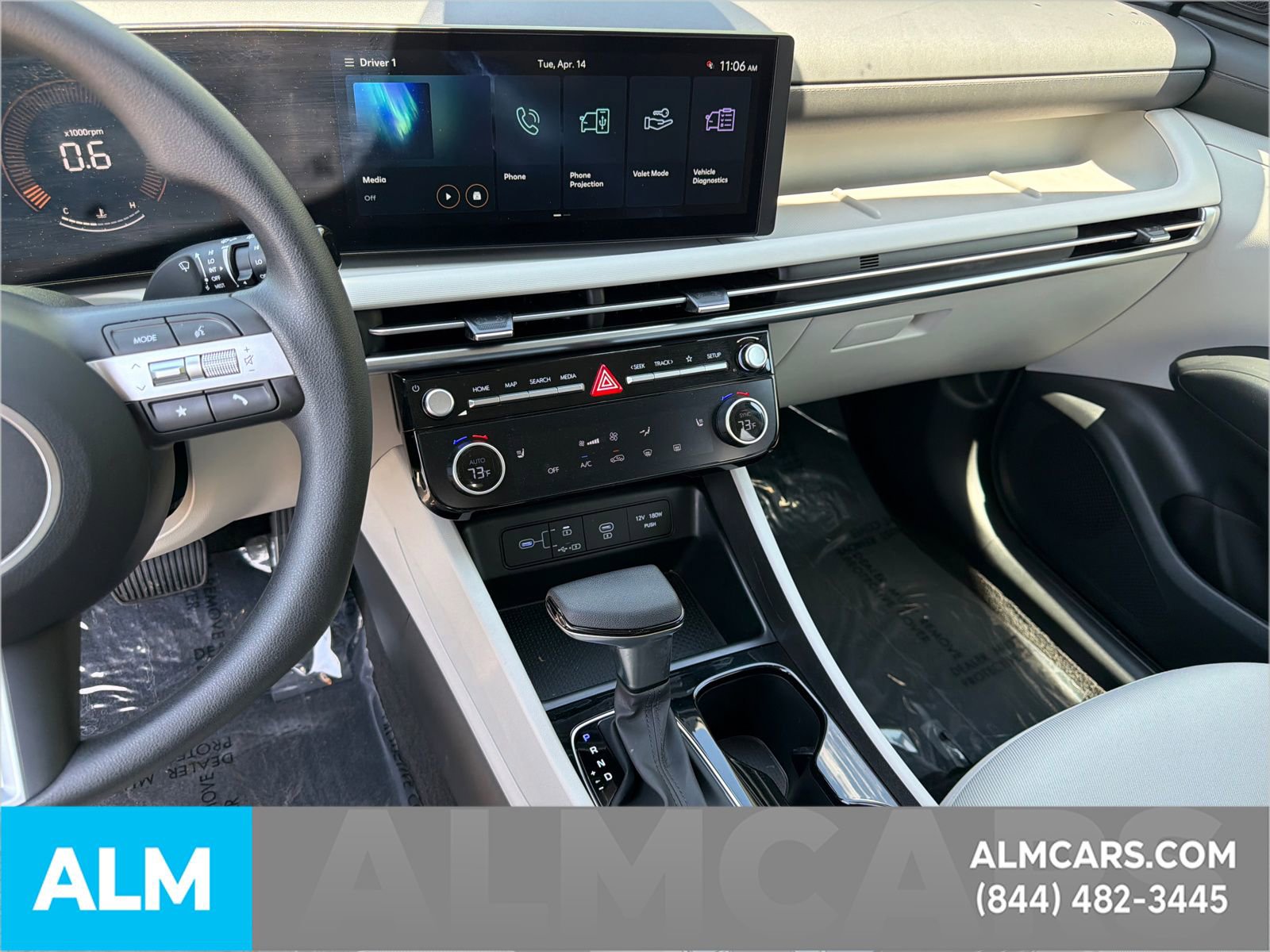 Used 2026 Hyundai Tucson SEL FWD image 32