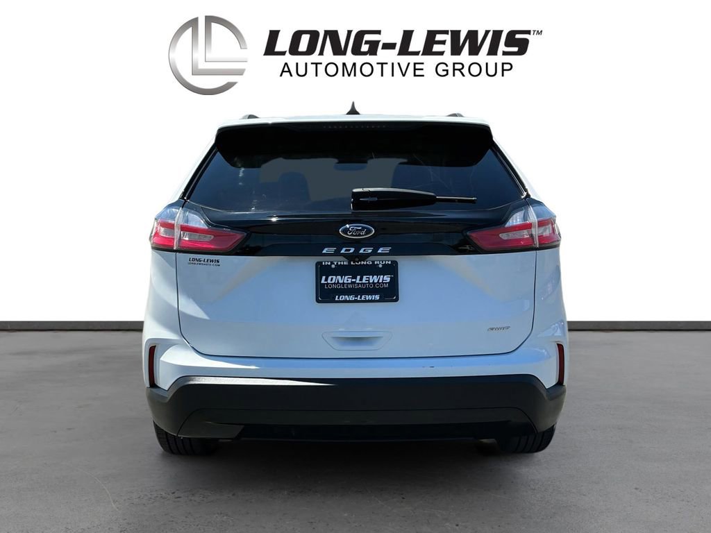 Certified 2022 Ford Edge SE AWD/4WD image 5