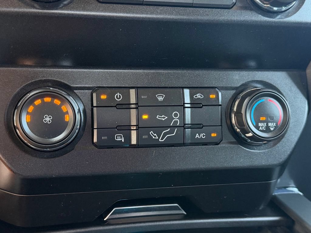 Certified 2022 Ford F450 XLT AWD/4WD image 29