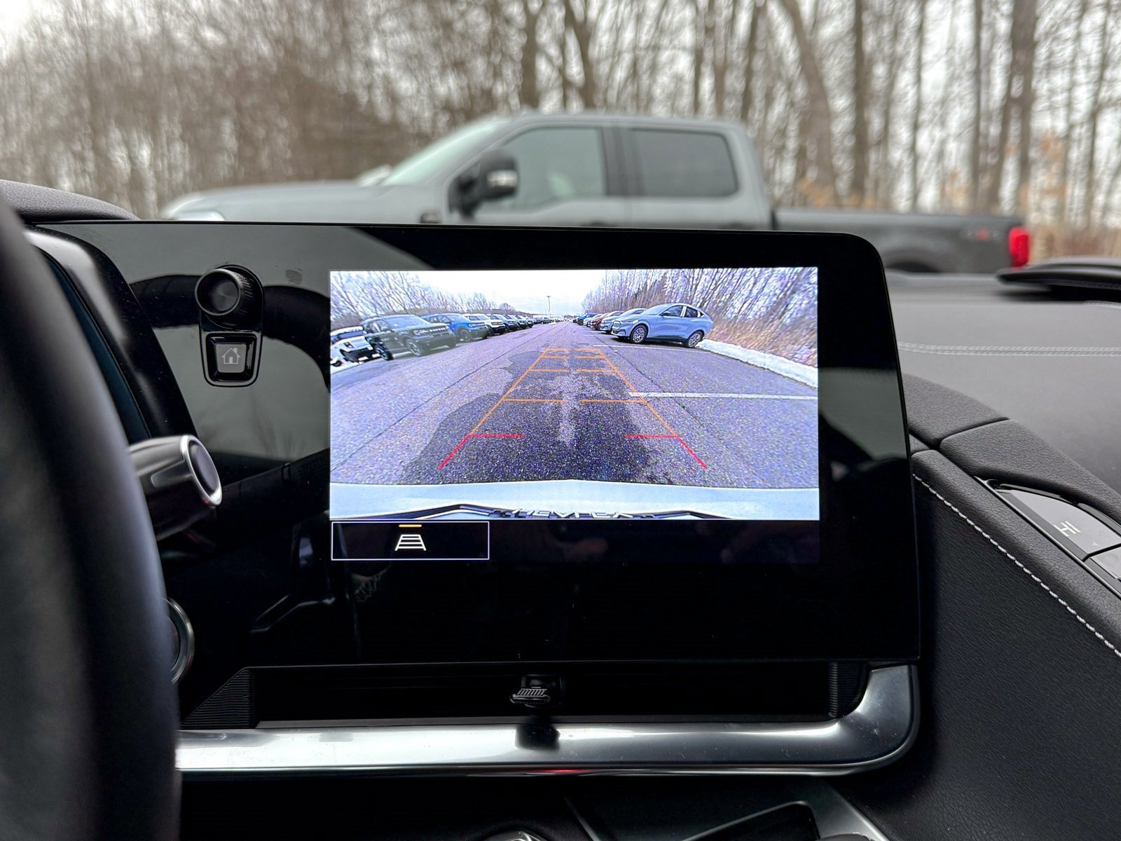 Used 2023 Chevrolet Corvette Stingray Coupe w/ 1LT image 22