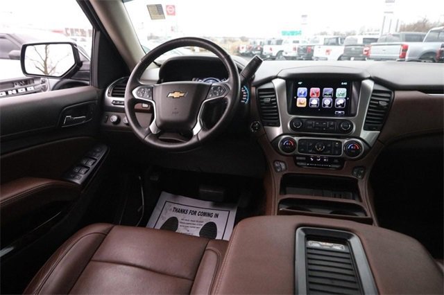 Used 2017 Chevrolet Tahoe Premier image 26