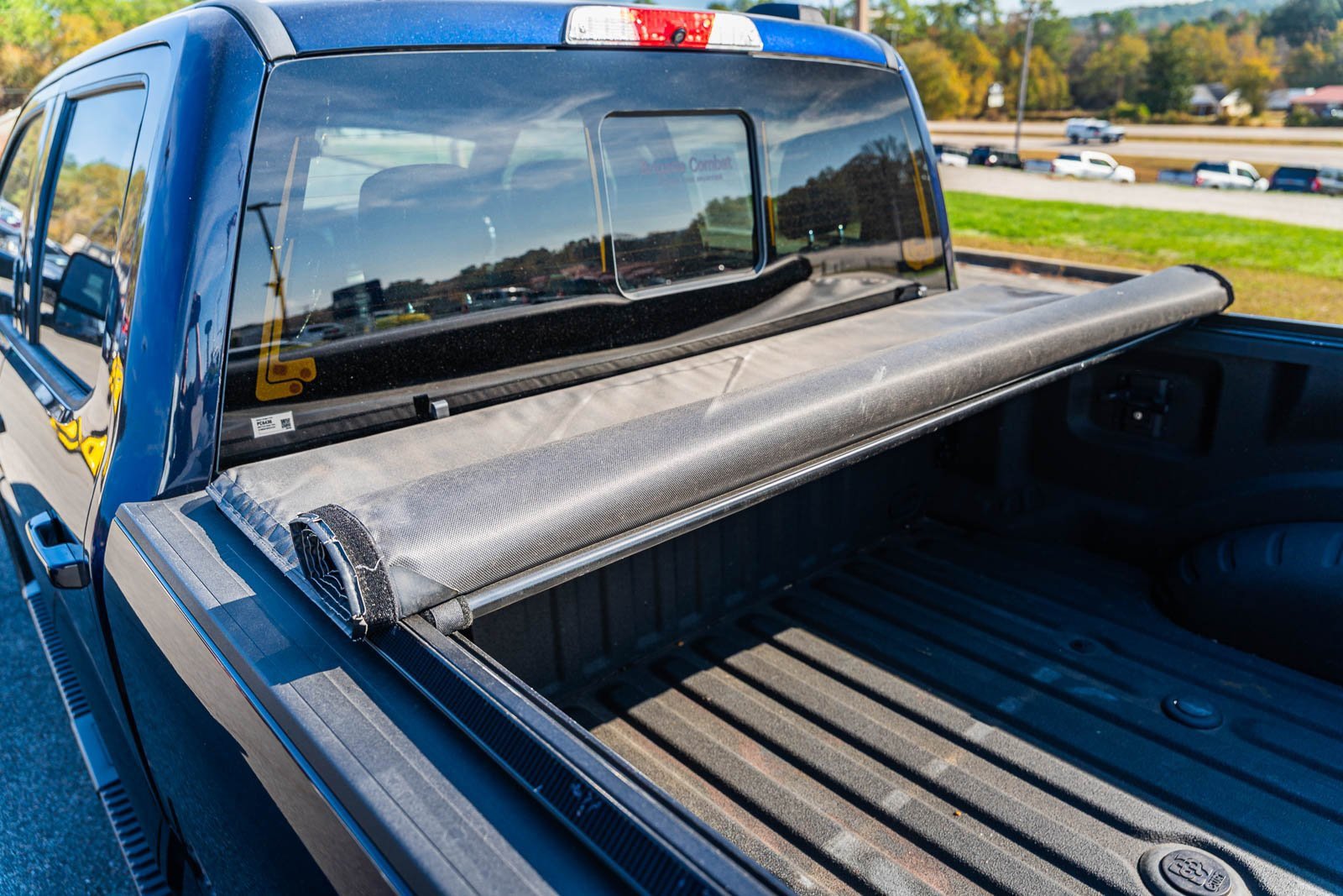 Certified 2023 Ford F250 Lariat w/ Sport Appearance Package image 16