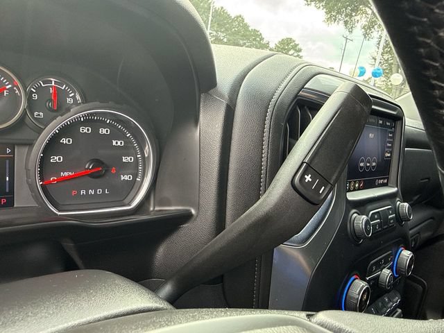 Used 2020 Chevrolet Silverado 1500 LT w/ All-Star Edition AWD/4WD image 33