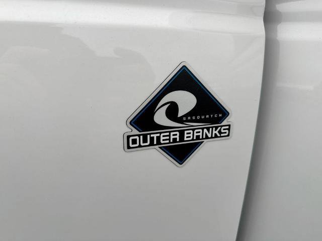 Certified 2024 Ford Bronco Outer Banks w/ Sasquatch Package image 26