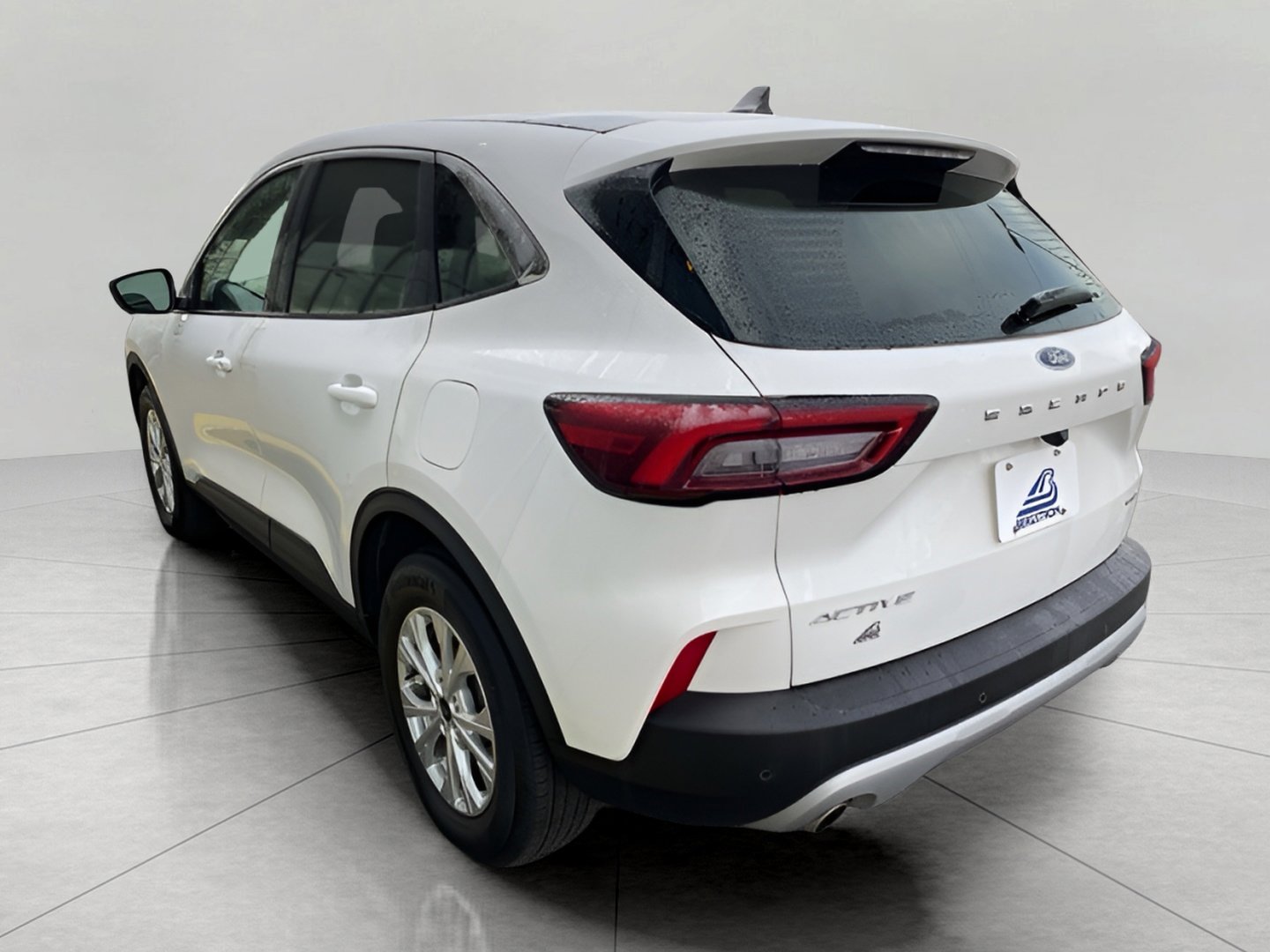 Certified 2023 Ford Escape Active w/ Tech Pack #2 image 7