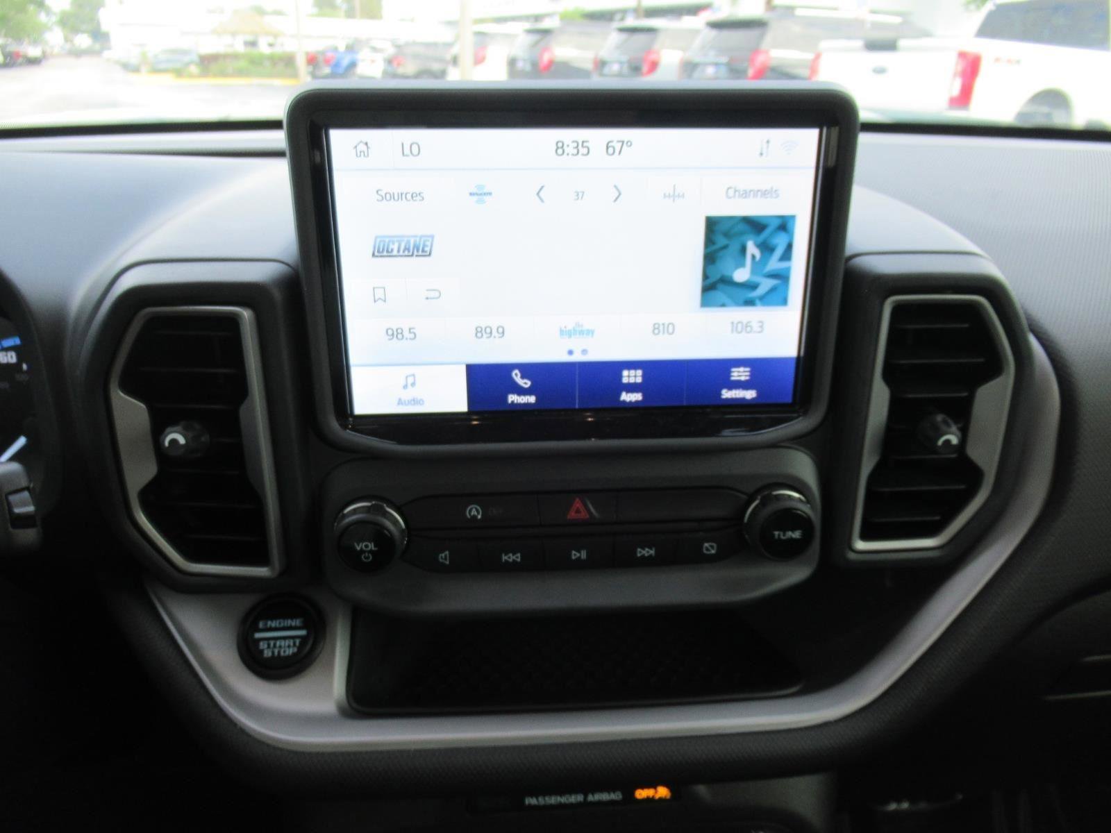 Certified 2023 Ford Bronco Sport Big Bend AWD/4WD image 26