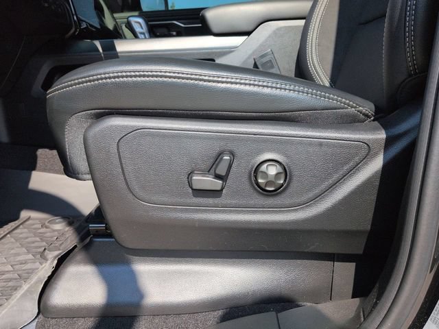 Used 2025 RAM 1500 Rebel w/ G/T Package AWD/4WD image 24
