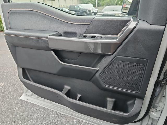 Certified 2023 Ford F150 Tremor AWD/4WD image 30
