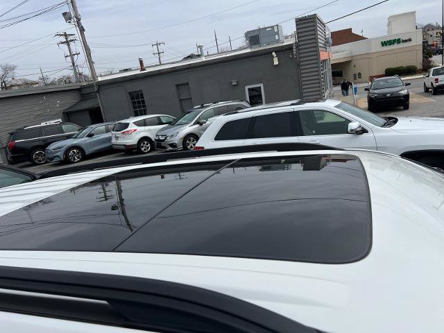 Certified 2023 Ford Explorer ST w/ Equipment Group 401A image 3