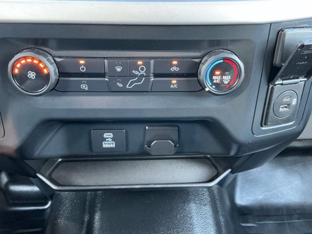 Certified 2022 Ford F150 XL w/ Trailer Tow Package AWD/4WD image 29