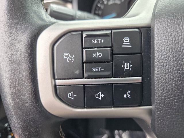 Certified 2024 Ford Expedition Max Limited image 33