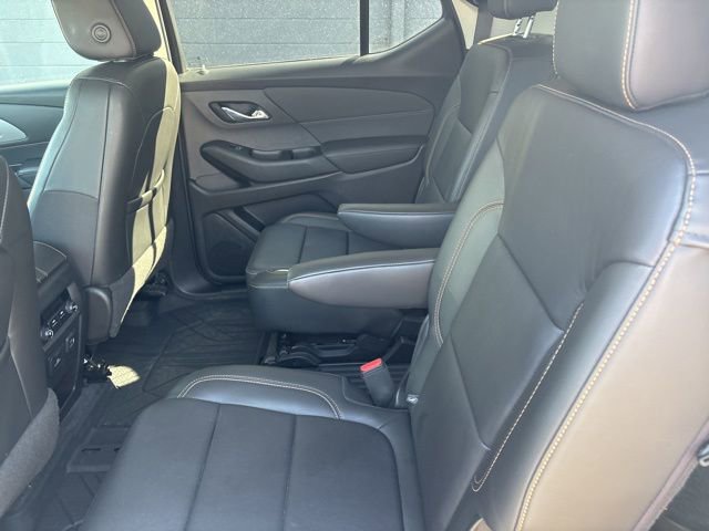 Used 2020 Chevrolet Traverse RS image 32
