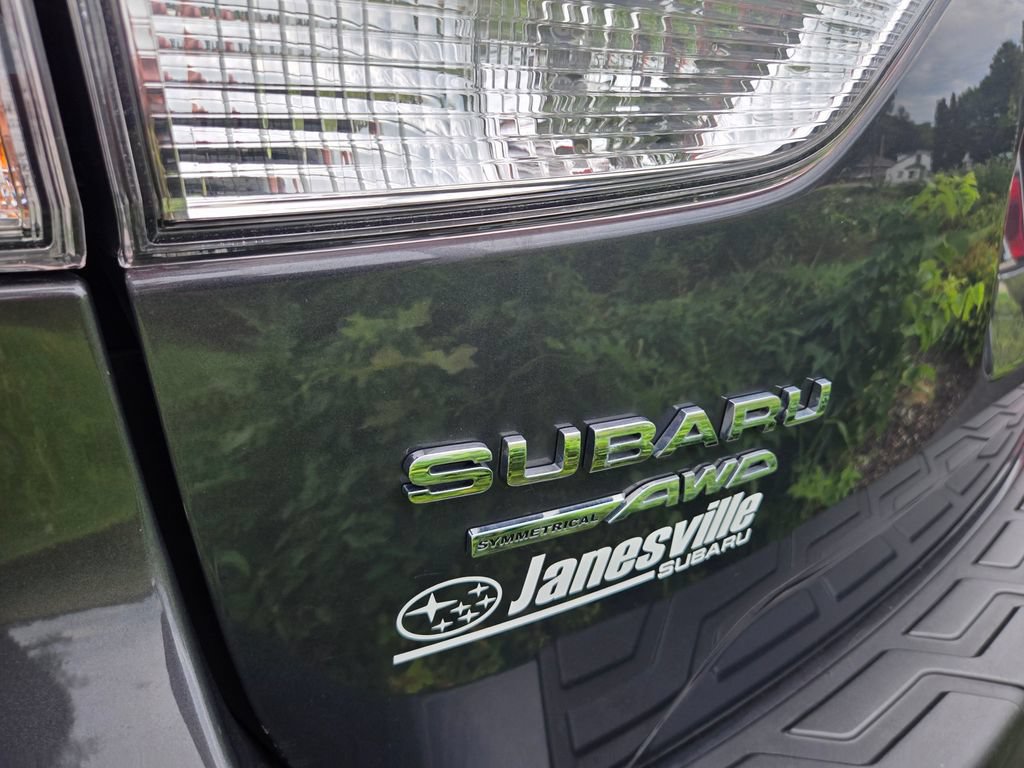 Used 2024 Subaru Forester Limited w/ POP Package 3 AWD/4WD image 10