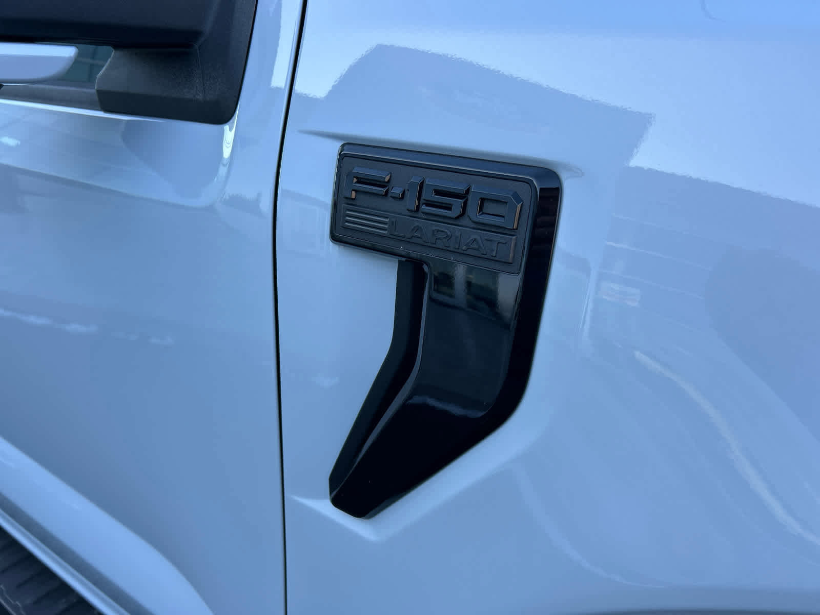 Certified 2025 Ford F150 Lariat image 16