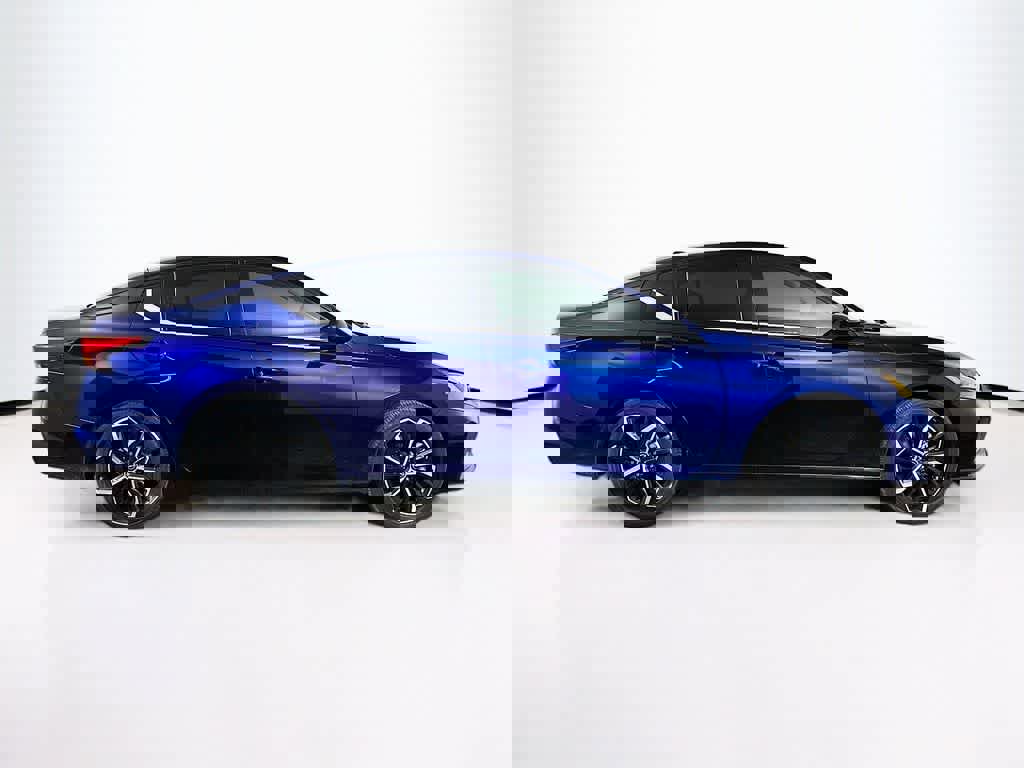 Used 2024 Nissan Altima 2.5 SR image 23