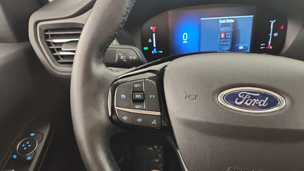 Certified 2023 Ford Escape Active image 17