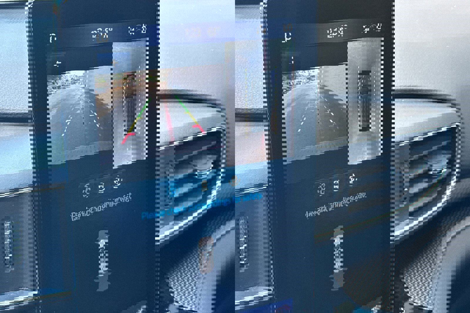 Certified 2023 Ford Explorer ST w/ Equipment Group 401A image 21