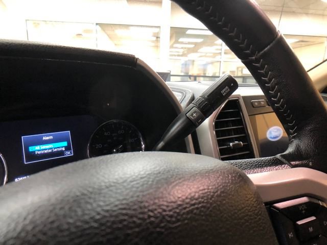 Certified 2021 Ford F450 Lariat w/ Lariat Ultimate Package image 18