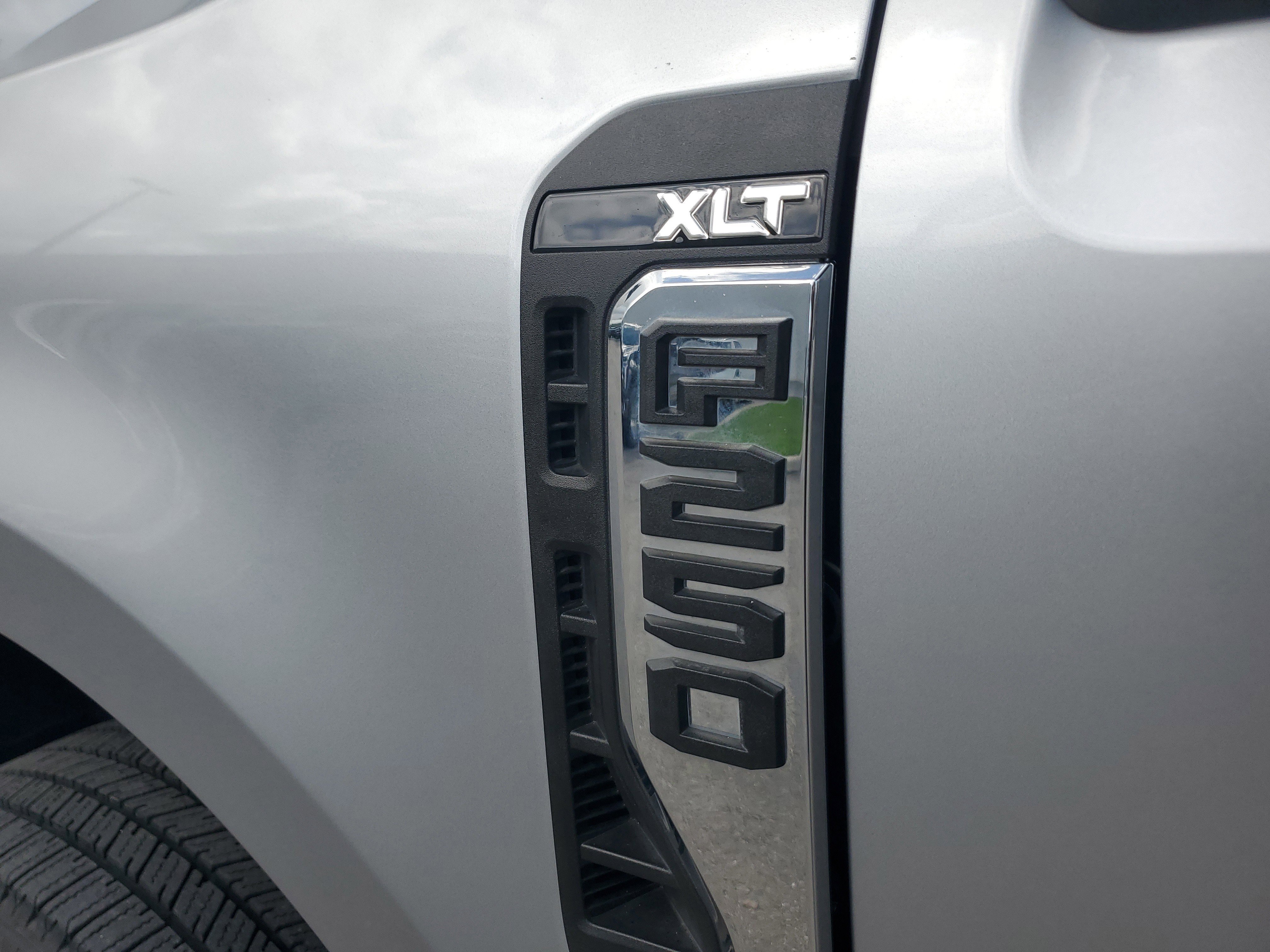 Certified 2024 Ford F250 XLT image 31