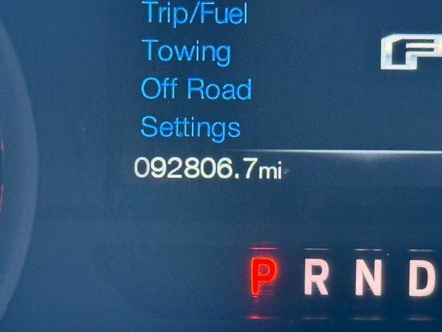 Certified 2020 Ford F150 XLT w/ Equipment Group 302A Luxury AWD/4WD image 19