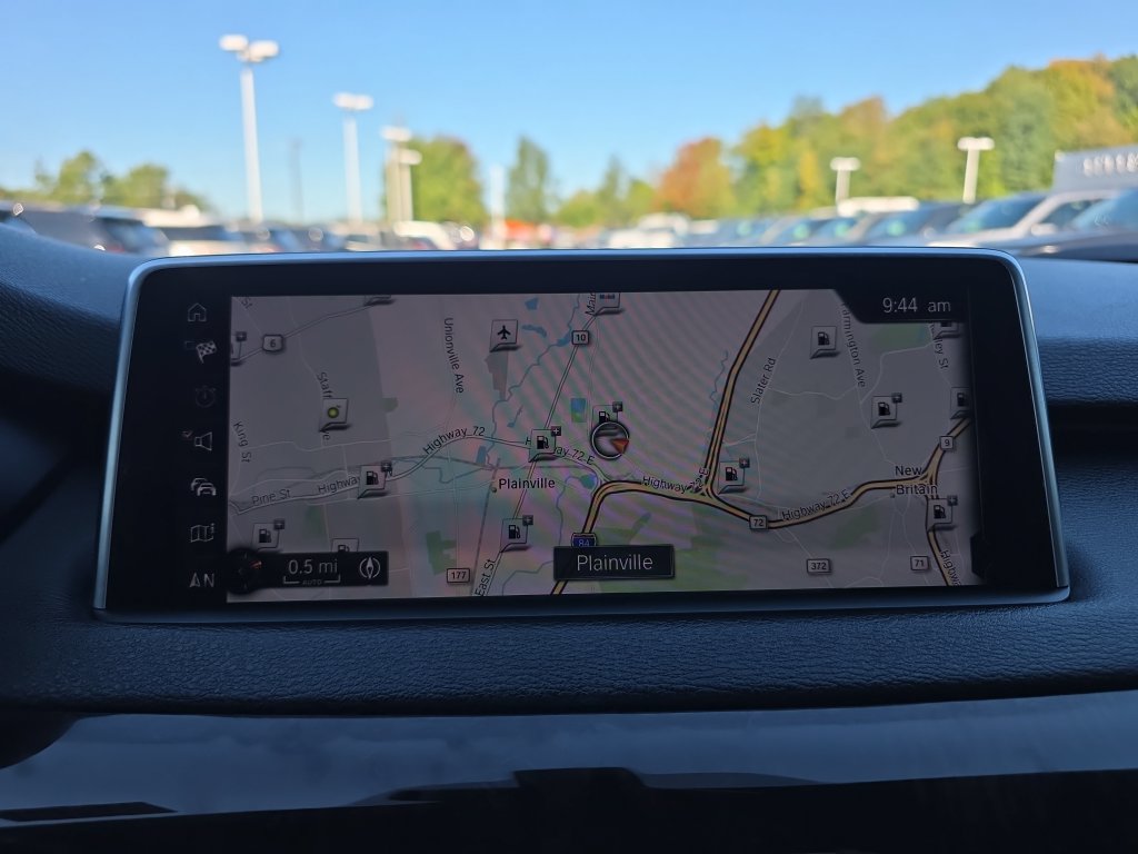 Used 2017 BMW X5 xDrive35i AWD/4WD image 32