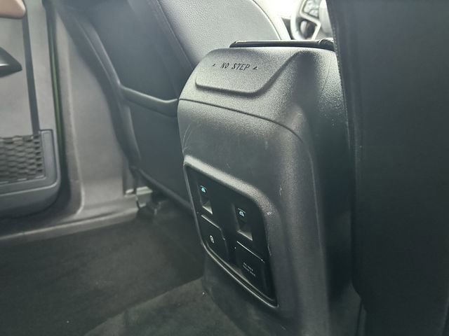 Certified 2024 Ford Bronco Outer Banks AWD/4WD image 38