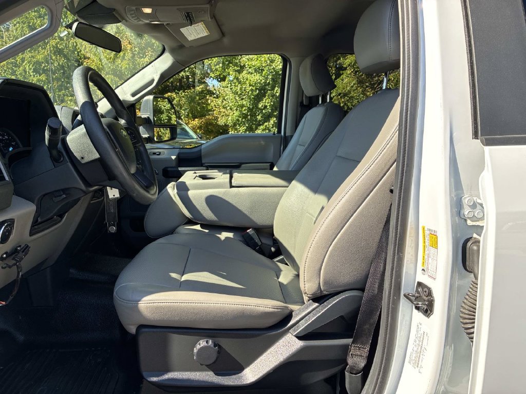 Certified 2022 Ford F350 XL w/ STX Appearance Package AWD/4WD image 23