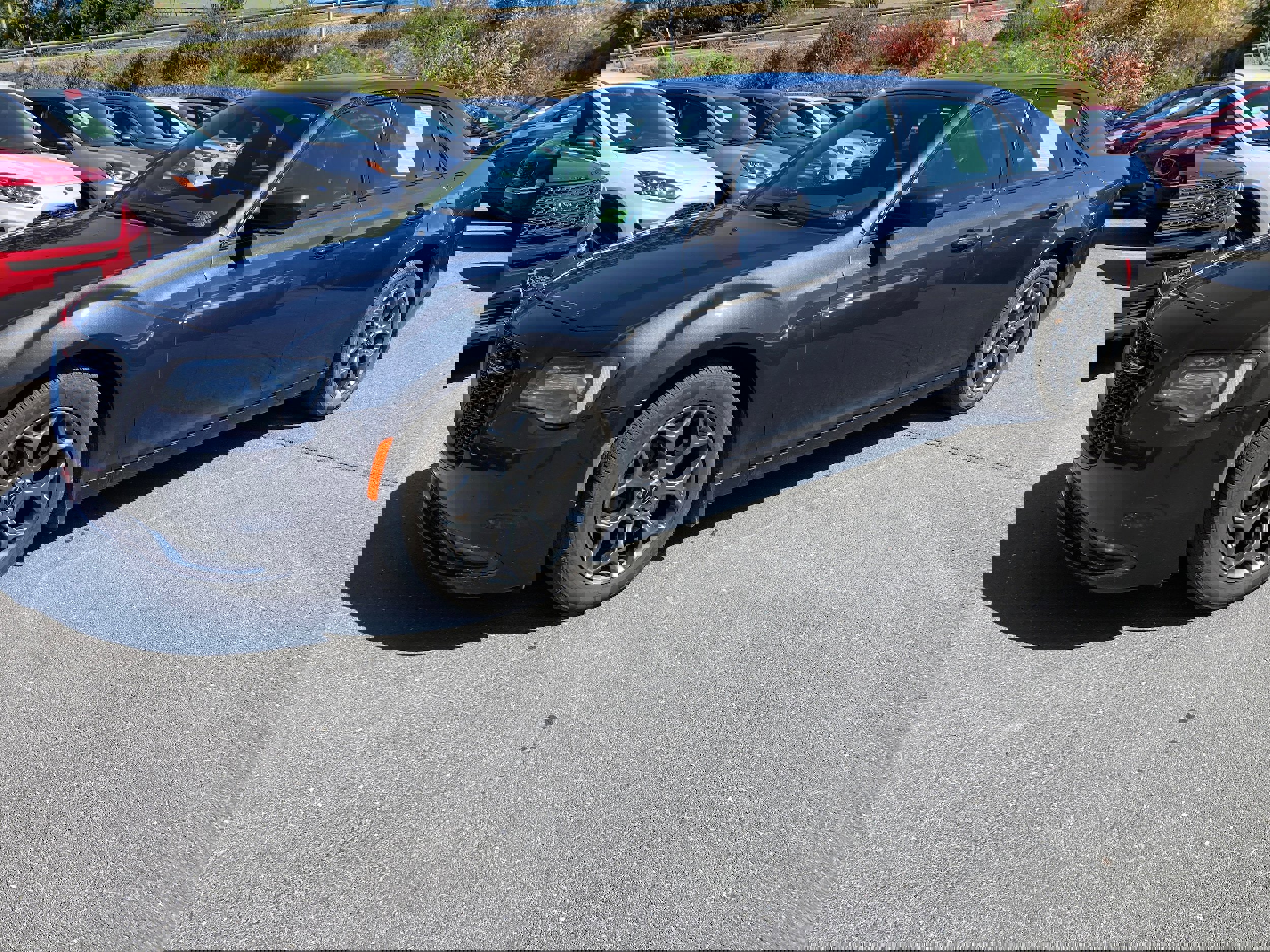 Used 2018 Chrysler 300 S image 2