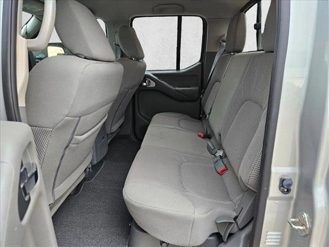 Used 2019 Nissan Frontier SV w/ Value Truck Package RWD image 12