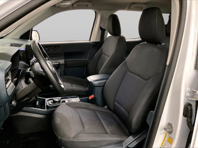 Certified 2025 Ford Maverick XL FWD image 24