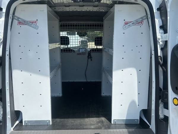 Certified 2023 Ford Transit Connect XL FWD image 5