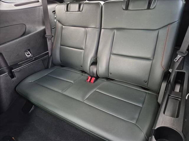 Certified 2023 Ford Explorer Timberline w/ Timberline Technology Package AWD/4WD image 22