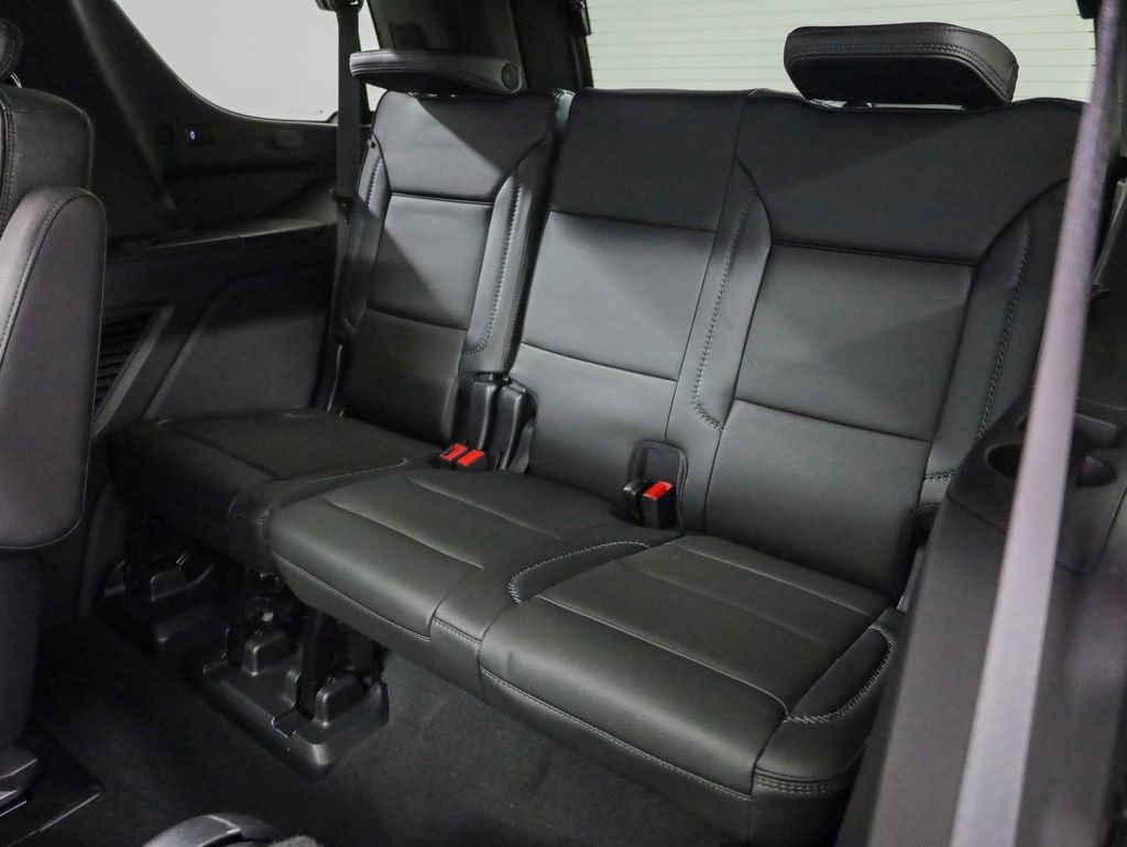 Used 2023 GMC Yukon Denali image 28