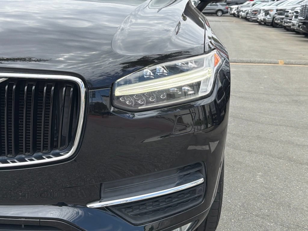 Used 2018 Volvo XC90 T6 Momentum w/ Convenience Package AWD/4WD image 15