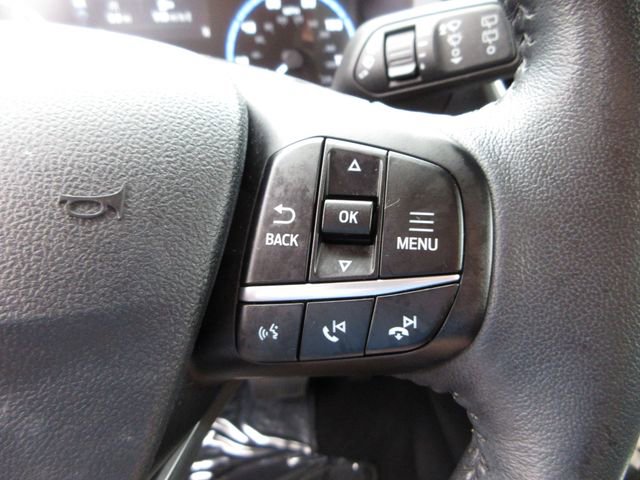 Certified 2023 Ford Bronco Sport Big Bend w/ Convenience Package AWD/4WD image 16