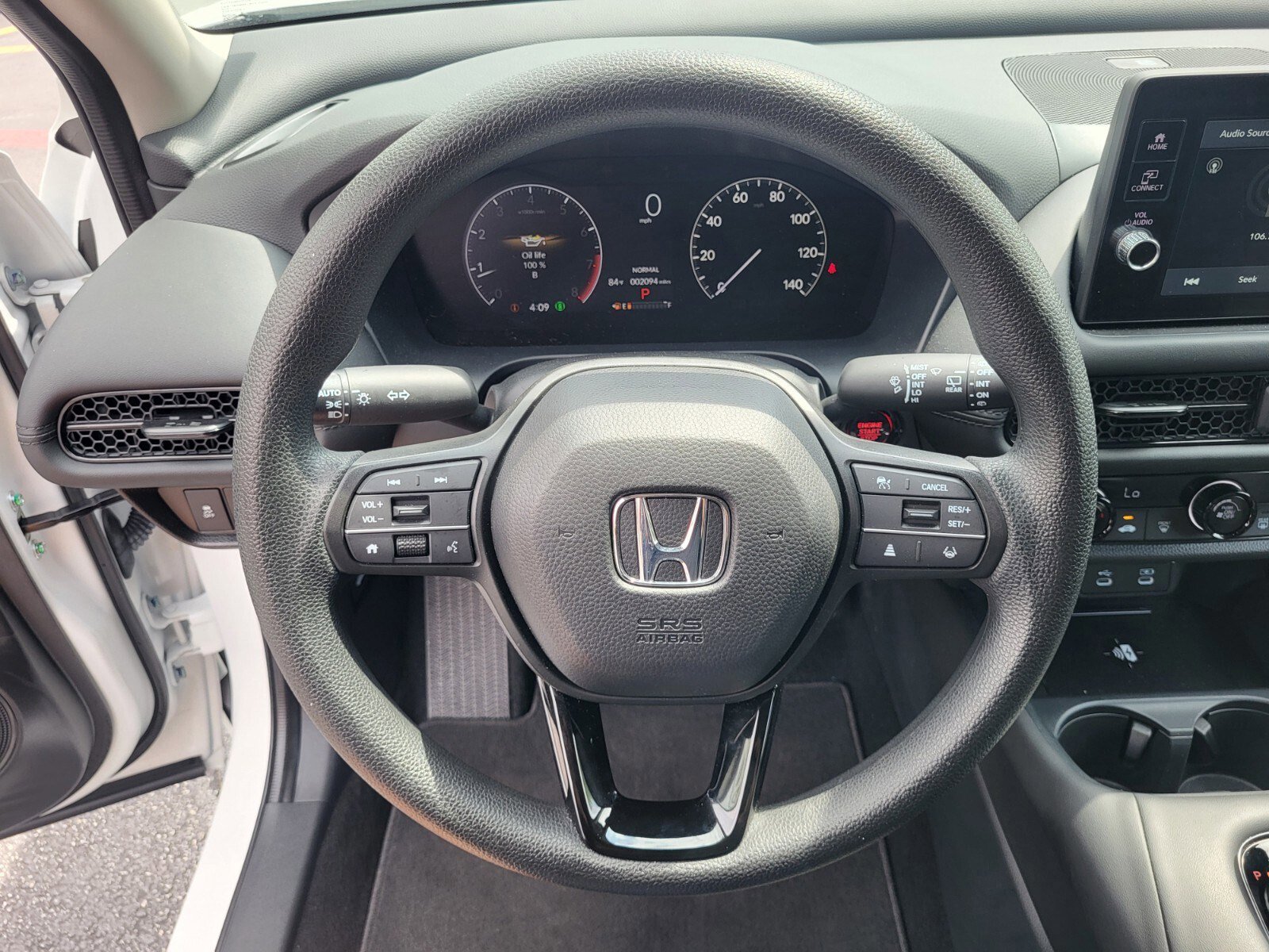 Used 2026 Honda HR-V LX image 26