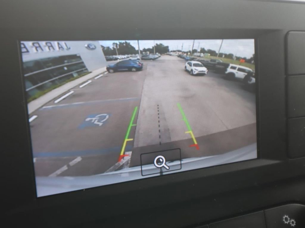 Certified 2025 Ford Transit 250 148 High Roof Extended image 9