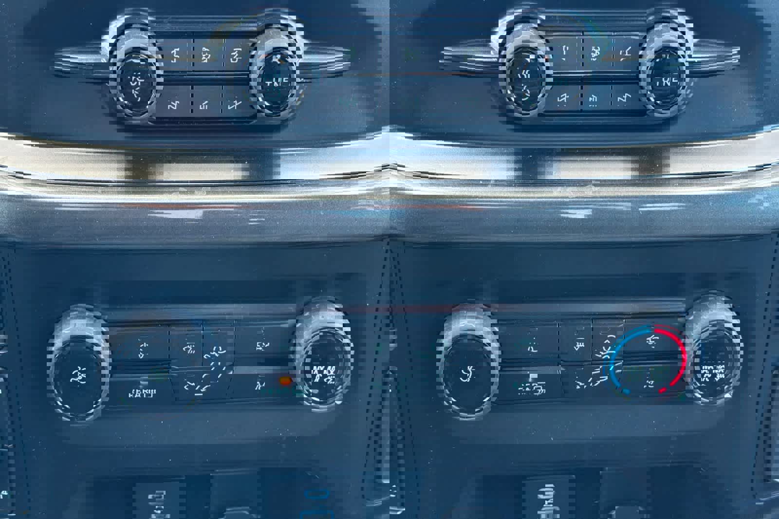 Certified 2023 Ford F150 XL w/ STX Appearance Package image 20