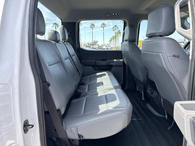 Certified 2021 Ford F150 XL w/ Equipment Group 101A High image 28