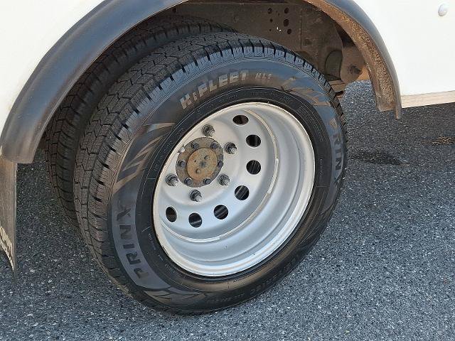 Certified 2023 Ford Transit 350 DRW RWD image 25